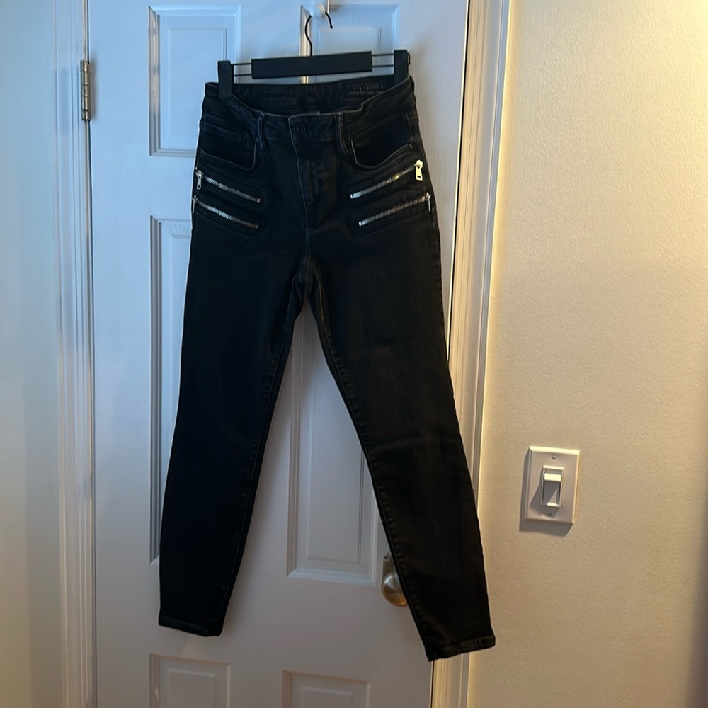 All Saints jeans